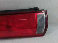 2000 Honda Cr-V Tail Light Assembly Driver Left OEM P/N:043-2200 Fits OEM Used Auto Parts - Oemusedautoparts1.com