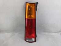 1997-2001 Honda Cr-V Tail Light Assembly Driver Left OEM P/N:043-2200 Fits Fits 1997 1998 1999 2000 2001 OEM Used Auto Parts