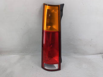compare product 1997-2001 Honda Cr-V Tail Light Assembly Driver Left OEM P/N:043-2200 Fits Fits 1997 1998 1999 2000 2001 OEM Used Auto Parts