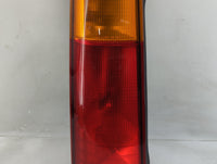 1997-2001 Honda Cr-V Tail Light Assembly Driver Left OEM P/N:043-2200 Fits Fits 1997 1998 1999 2000 2001 OEM Used Auto Parts