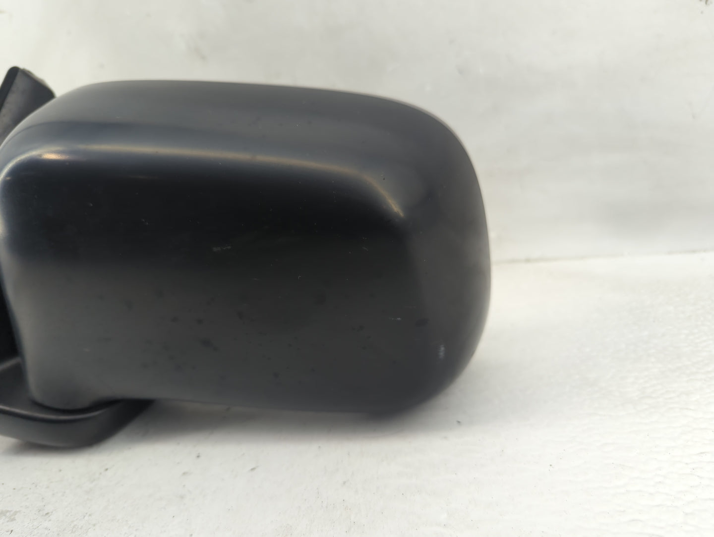 1997-2001 Honda Cr-V Driver Side View Mirror - Left Door Mirror OEM Used - Oemusedautoparts1.com