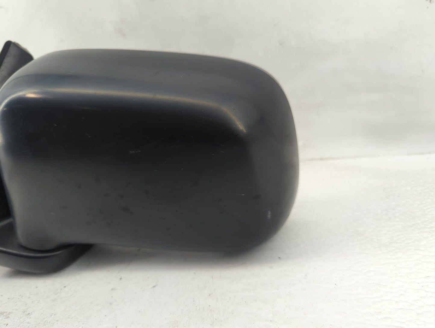 1997-2001 Honda Cr-V Driver Side View Mirror - Left Door Mirror OEM Used - Oemusedautoparts1.com