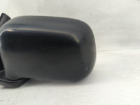 1997-2001 Honda Cr-V Driver Side View Mirror - Left Door Mirror OEM Used - Oemusedautoparts1.com