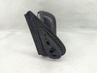 1997-2001 Honda Cr-V Driver Side View Mirror - Left Door Mirror OEM Used - Oemusedautoparts1.com