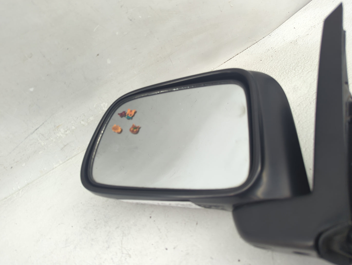 1997-2001 Honda Cr-V Driver Side View Mirror - Left Door Mirror OEM Used - Oemusedautoparts1.com
