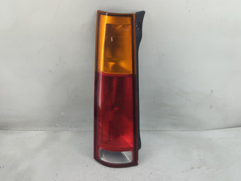 compare product 1997-2001 Honda Cr-V Tail Light Assembly Driver Left OEM P/N:043-2200 Fits Fits 1997 1998 1999 2000 2001 OEM Used Auto Parts