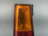 1997-2001 Honda Cr-V Tail Light Assembly Driver Left OEM P/N:043-2200 Fits Fits 1997 1998 1999 2000 2001 OEM Used Auto Parts