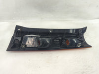 1997-2001 Honda Cr-V Tail Light Assembly Driver Left OEM P/N:043-2200 Fits Fits 1997 1998 1999 2000 2001 OEM Used Auto Parts