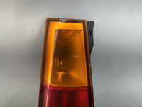 1997-2001 Honda Cr-V Tail Light Assembly Driver Left OEM P/N:043-2200 Fits Fits 1997 1998 1999 2000 2001 OEM Used Auto Parts