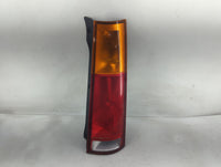 1997-2001 Honda Cr-V Tail Light Assembly Passenger Right OEM P/N:043-2200 Fits Fits 1997 1998 1999 2000 2001 OEM Used Auto P