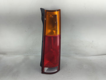 1997-2001 Honda Cr-V Tail Light Assembly Passenger Right OEM P/N:043-2200 Fits Fits 1997 1998 1999 2000 2001 OEM Used Auto P