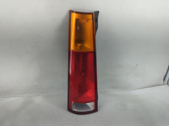 compare product 2000 Honda Cr-V Tail Light Assembly Driver Left OEM P/N:043-2200 Fits OEM Used Auto Parts