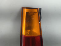 2000 Honda Cr-V Tail Light Assembly Driver Left OEM P/N:043-2200 Fits OEM Used Auto Parts - Oemusedautoparts1.com