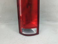2000 Honda Cr-V Tail Light Assembly Driver Left OEM P/N:043-2200 Fits OEM Used Auto Parts - Oemusedautoparts1.com