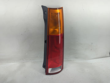 2000 Honda Cr-V Tail Light Assembly Passenger Right OEM P/N:043-2200 Fits OEM Used Auto Parts - Oemusedautoparts1.com