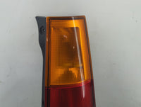 2000 Honda Cr-V Tail Light Assembly Passenger Right OEM P/N:043-2200 Fits OEM Used Auto Parts - Oemusedautoparts1.com