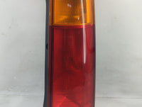 2000 Honda Cr-V Tail Light Assembly Passenger Right OEM P/N:043-2200 Fits OEM Used Auto Parts - Oemusedautoparts1.com
