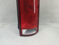 2000 Honda Cr-V Tail Light Assembly Passenger Right OEM P/N:043-2200 Fits OEM Used Auto Parts - Oemusedautoparts1.com