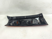 2000 Honda Cr-V Tail Light Assembly Passenger Right OEM P/N:043-2200 Fits OEM Used Auto Parts - Oemusedautoparts1.com