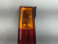 2000 Honda Cr-V Tail Light Assembly Driver Left OEM P/N:043-2200 Fits OEM Used Auto Parts - Oemusedautoparts1.com