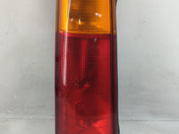 2000 Honda Cr-V Tail Light Assembly Driver Left OEM P/N:043-2200 Fits OEM Used Auto Parts - Oemusedautoparts1.com