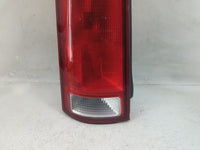 2000 Honda Cr-V Tail Light Assembly Driver Left OEM P/N:043-2200 Fits OEM Used Auto Parts - Oemusedautoparts1.com