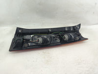 2000 Honda Cr-V Tail Light Assembly Driver Left OEM P/N:043-2200 Fits OEM Used Auto Parts - Oemusedautoparts1.com