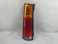 1997-2001 Honda Cr-V Tail Light Assembly Driver Left OEM P/N:043-2200 Fits Fits 1997 1998 1999 2000 2001 OEM Used Auto Parts