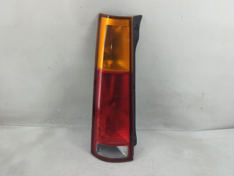 compare product 1997-2001 Honda Cr-V Tail Light Assembly Driver Left OEM P/N:043-2200 Fits Fits 1997 1998 1999 2000 2001 OEM Used Auto Parts