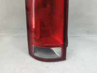 1997-2001 Honda Cr-V Tail Light Assembly Driver Left OEM P/N:043-2200 Fits Fits 1997 1998 1999 2000 2001 OEM Used Auto Parts