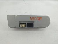 2000 Honda Cr-V Climate Control Module Temperature AC/Heater Replacement P/N:BQ919-399 Fits OEM Used Auto Parts - Oemusedaut