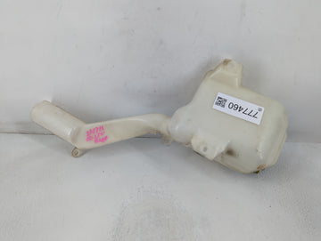 1997-2001 Honda Cr-v Windshield Washer Fluid Reservoir Bottle Oem - Oemusedautoparts1.com