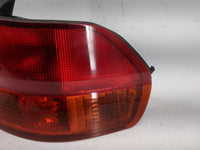 1999-2001 Honda Odyssey Tail Light Assembly Passenger Right OEM Fits Fits 1999 2000 2001 OEM Used Auto Parts - Oemusedautopa