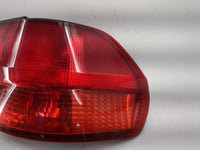 1999-2001 Honda Odyssey Tail Light Assembly Driver Left OEM P/N:047440 Fits Fits 1999 2000 2001 OEM Used Auto Parts - Oemuse