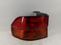 1999-2001 Honda Odyssey Tail Light Assembly Driver Left OEM Fits Fits 1999 2000 2001 OEM Used Auto Parts - Oemusedautoparts1