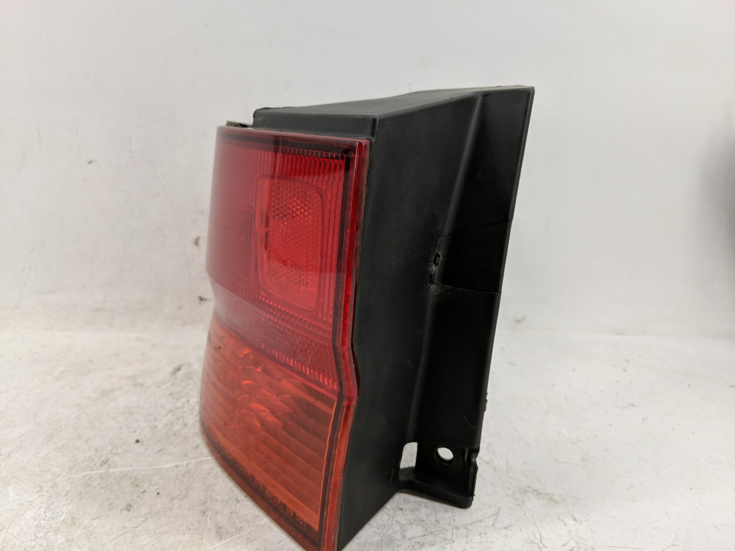 1999-2001 Honda Odyssey Tail Light Assembly Driver Left OEM Fits Fits 1999 2000 2001 OEM Used Auto Parts - Oemusedautoparts1