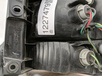 1999-2001 Honda Odyssey Tail Light Assembly Driver Left OEM Fits Fits 1999 2000 2001 OEM Used Auto Parts - Oemusedautoparts1