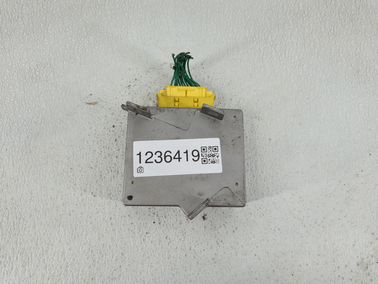 1999-2001 Honda Odyssey Chassis Control Module Ccm Bcm Body Control - Oemusedautoparts1.com