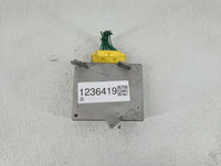 1999-2001 Honda Odyssey Chassis Control Module Ccm Bcm Body Control - Oemusedautoparts1.com