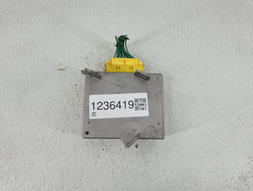 1999-2001 Honda Odyssey Chassis Control Module Ccm Bcm Body Control - Oemusedautoparts1.com