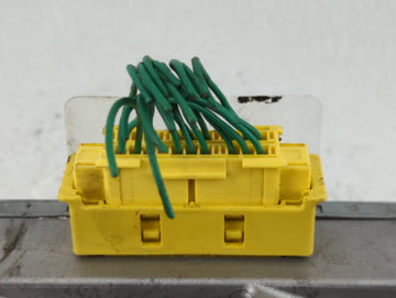 1999-2001 Honda Odyssey Chassis Control Module Ccm Bcm Body Control
