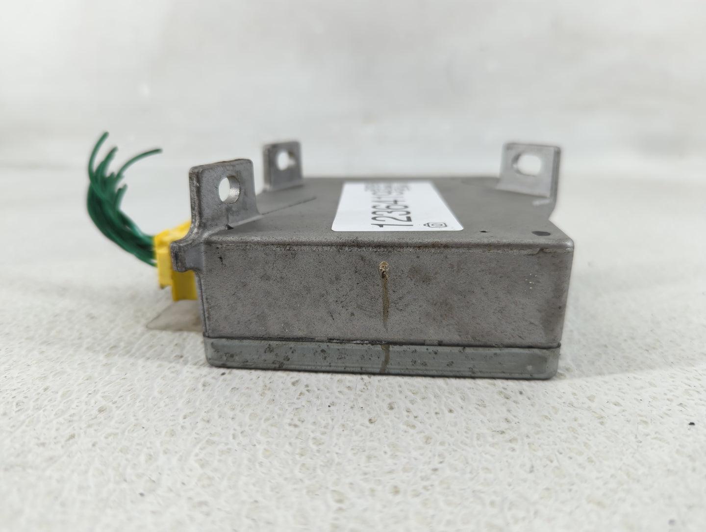 1999-2001 Honda Odyssey Chassis Control Module Ccm Bcm Body Control - Oemusedautoparts1.com