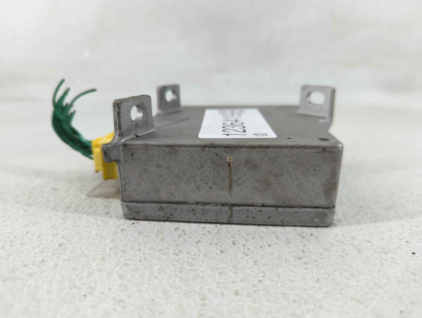 1999-2001 Honda Odyssey Chassis Control Module Ccm Bcm Body Control - Oemusedautoparts1.com