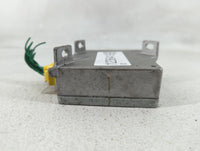 1999-2001 Honda Odyssey Chassis Control Module Ccm Bcm Body Control - Oemusedautoparts1.com