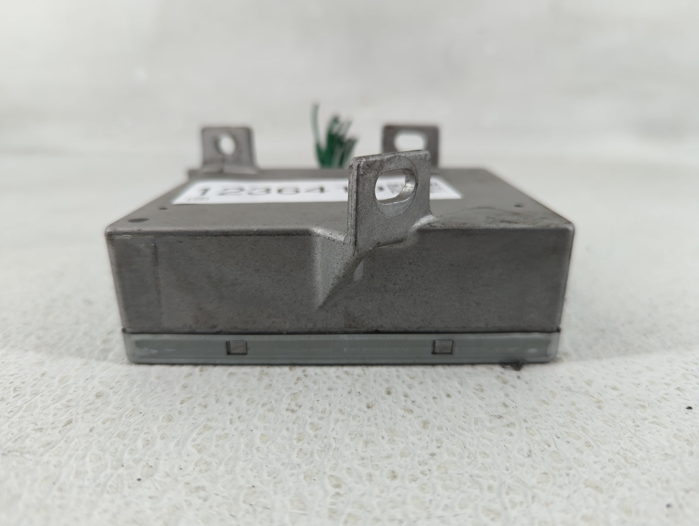 1999-2001 Honda Odyssey Chassis Control Module Ccm Bcm Body Control - Oemusedautoparts1.com