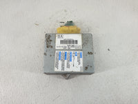 1999-2001 Honda Odyssey Chassis Control Module Ccm Bcm Body Control - Oemusedautoparts1.com