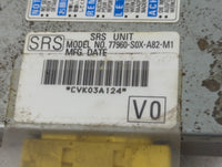 1999-2001 Honda Odyssey Chassis Control Module Ccm Bcm Body Control - Oemusedautoparts1.com