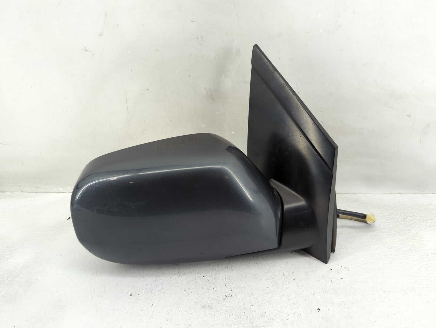 1999-2004 Honda Odyssey Side Mirror Replacement Passenger Right View Door Mirror Fits Fits 1999 2000 2001 2002 2003 2004 OEM