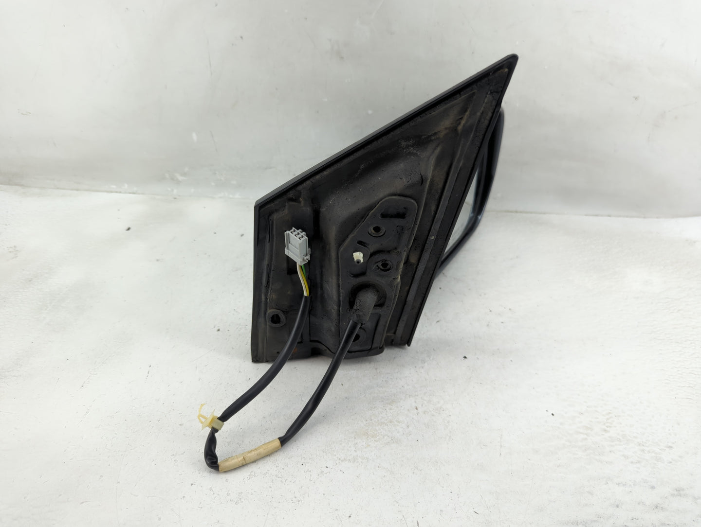 1999-2004 Honda Odyssey Side Mirror Replacement Passenger Right View Door Mirror Fits Fits 1999 2000 2001 2002 2003 2004 OEM