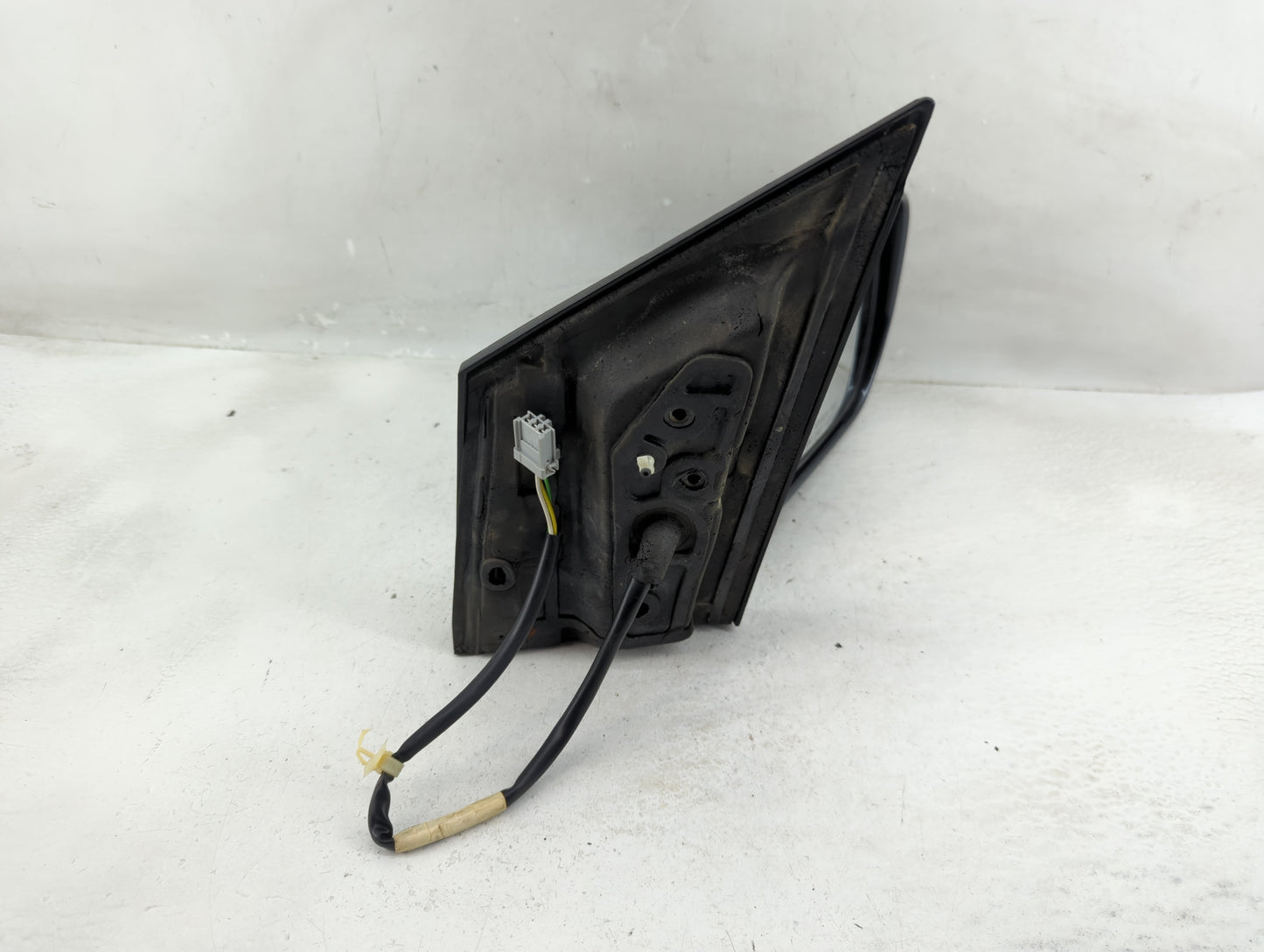 1999-2004 Honda Odyssey Side Mirror Replacement Passenger Right View Door Mirror Fits Fits 1999 2000 2001 2002 2003 2004 OEM